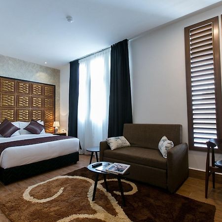 Belllo Hotel Jb Central Johor Bahru Dış mekan fotoğraf
