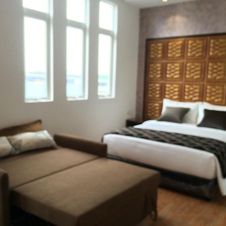 Belllo Hotel Jb Central Johor Bahru Oda fotoğraf