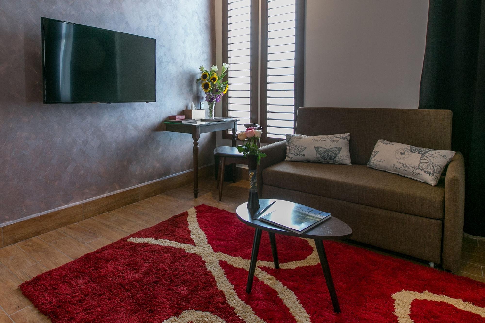 Belllo Hotel Jb Central Johor Bahru Dış mekan fotoğraf