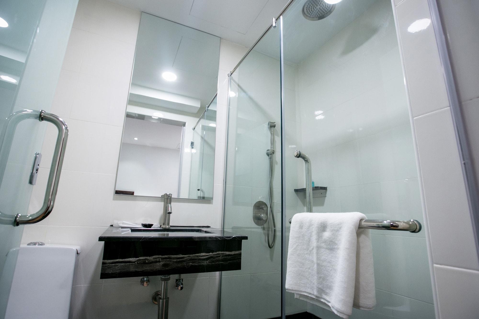Belllo Hotel Jb Central Johor Bahru Dış mekan fotoğraf