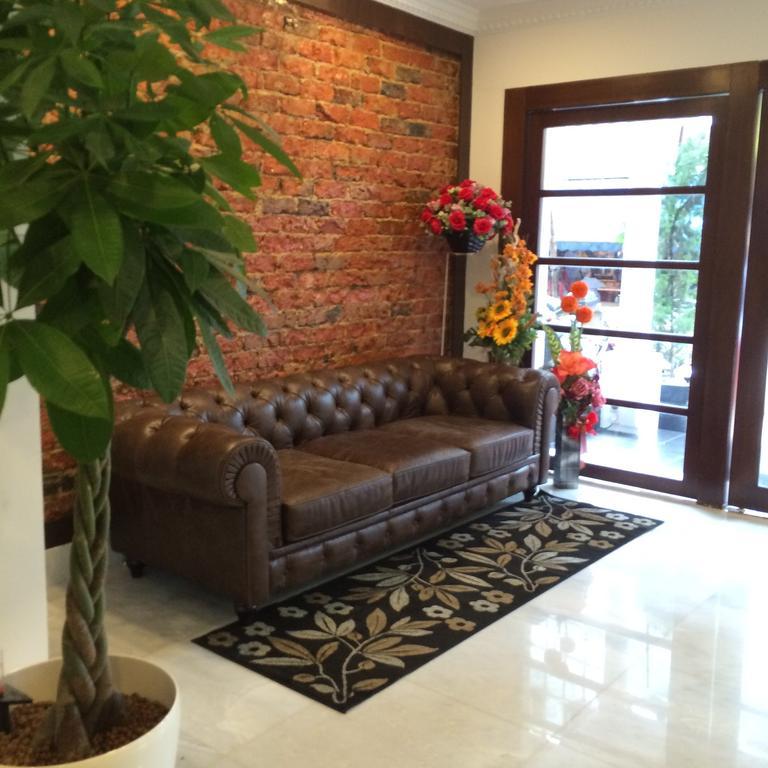 Belllo Hotel Jb Central Johor Bahru Dış mekan fotoğraf