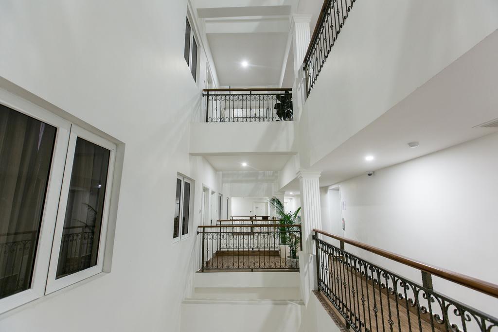 Belllo Hotel Jb Central Johor Bahru Dış mekan fotoğraf