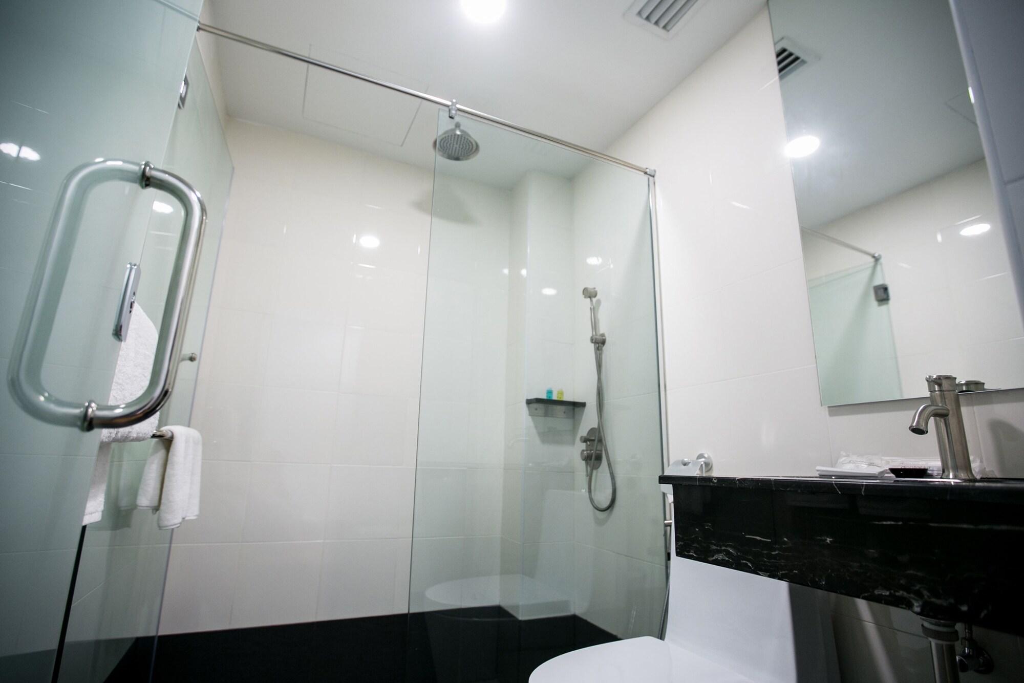 Belllo Hotel Jb Central Johor Bahru Dış mekan fotoğraf
