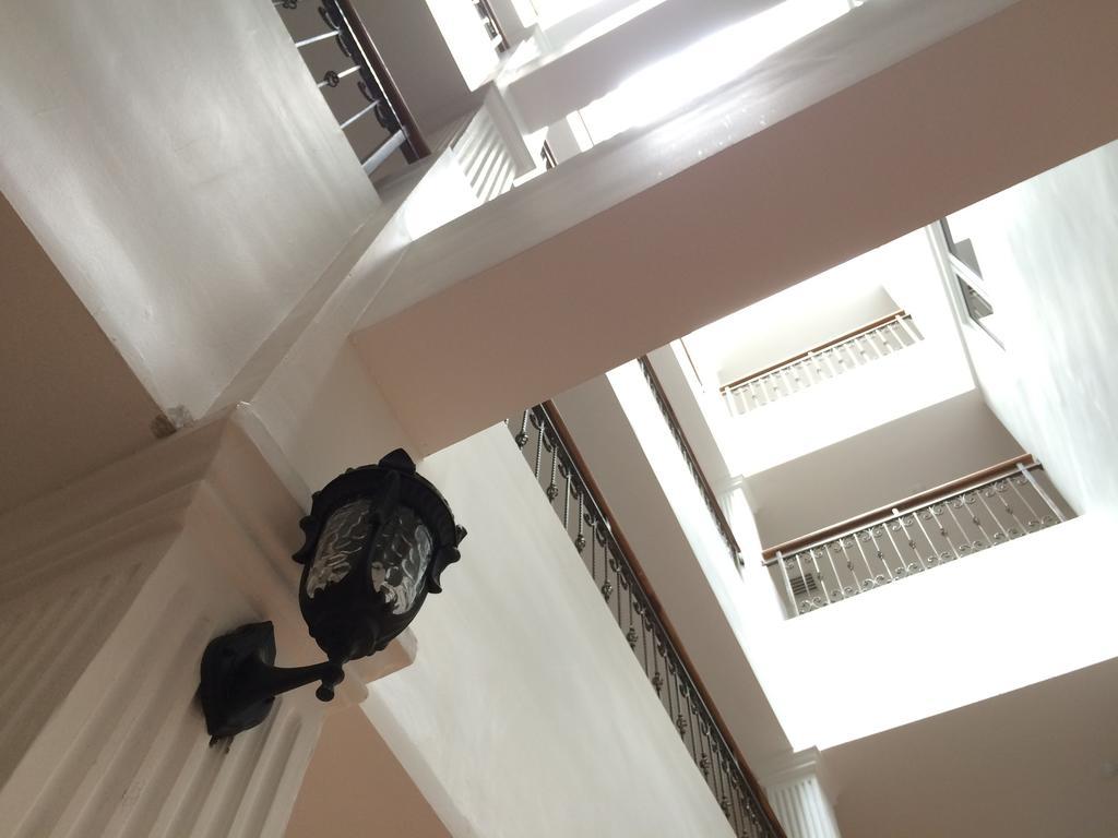 Belllo Hotel Jb Central Johor Bahru Dış mekan fotoğraf