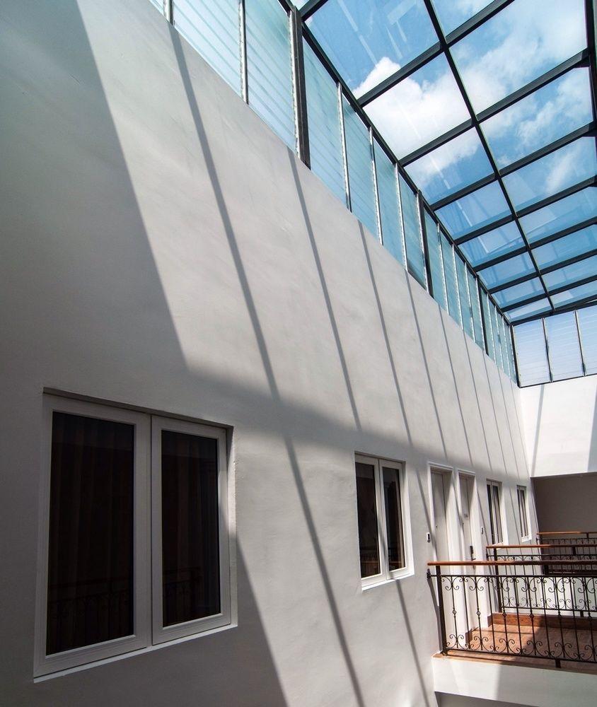 Belllo Hotel Jb Central Johor Bahru Dış mekan fotoğraf
