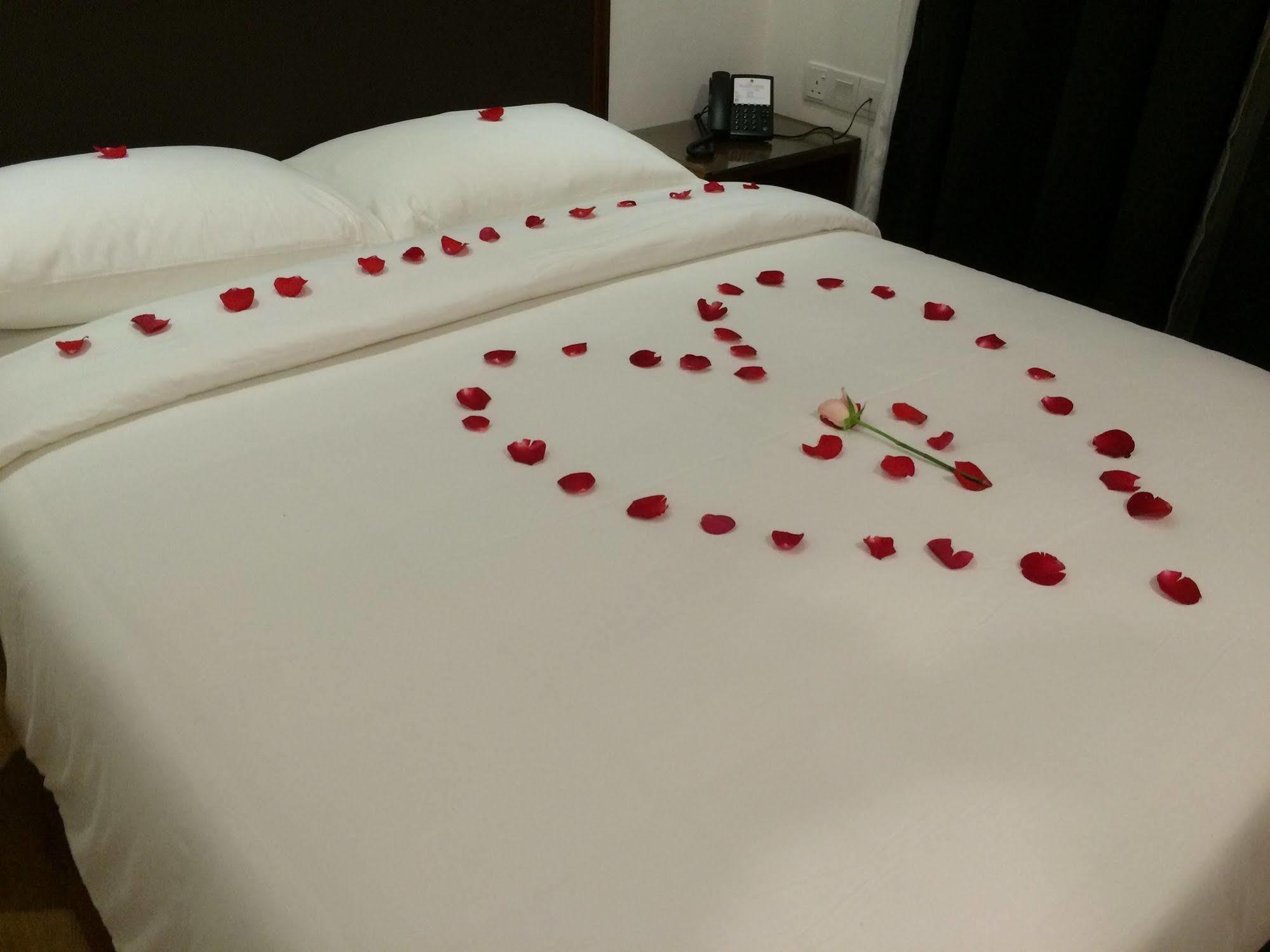 Belllo Hotel Jb Central Johor Bahru Dış mekan fotoğraf