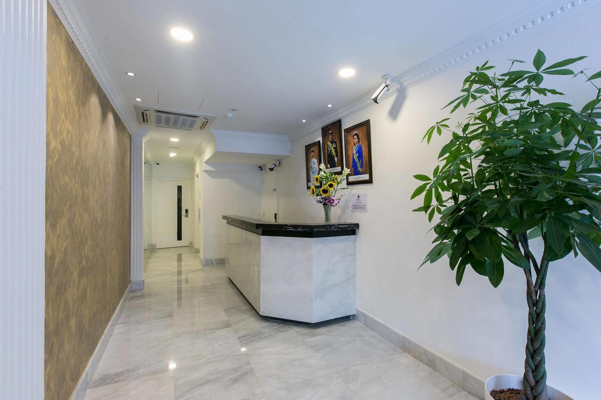 Belllo Hotel Jb Central Johor Bahru Dış mekan fotoğraf