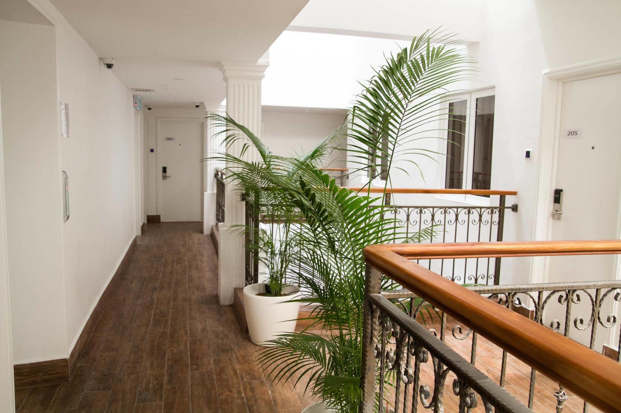 Belllo Hotel Jb Central Johor Bahru Dış mekan fotoğraf
