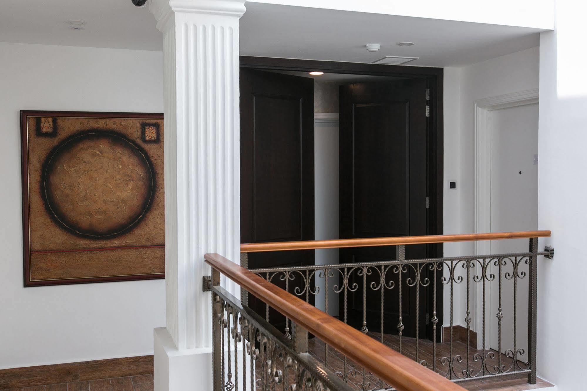 Belllo Hotel Jb Central Johor Bahru Dış mekan fotoğraf